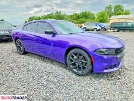 Dodge Charger 2023 3