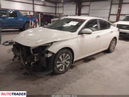 Nissan Altima 2023 2