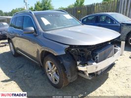 Mercedes 250 2023 2