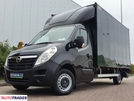 Opel Movano 2016 Opel Movano 2016