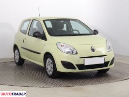 Renault Twingo 2008 1.1 75 KM