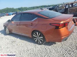 Nissan Altima 2019 2 Nissan Altima 2019 2