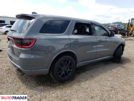 Dodge Durango 2022 6