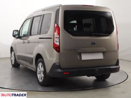 Ford Tourneo Connect 2016 1.5 118 KM