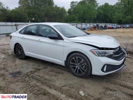 Volkswagen Jetta 2023 1 Volkswagen Jetta 2023 1