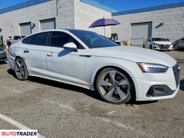 Audi A5 2020 2