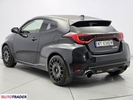 Toyota Yaris 2024 1.6 280 KM