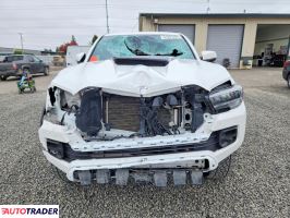 Toyota Tacoma 2023 3