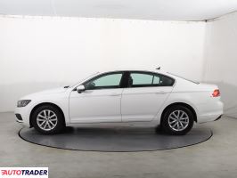 Volkswagen Passat 2019 1.5 147 KM