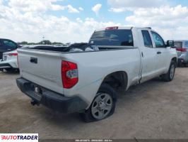 Toyota Tundra 2019 4