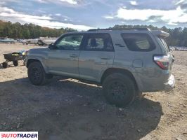 Toyota Pozostałe 2023 4