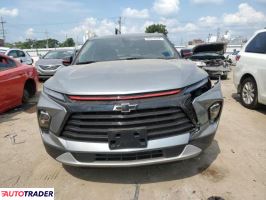 Chevrolet Blazer 2023 3