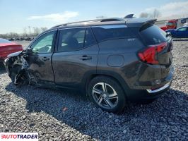 GMC Terrain 2020 1