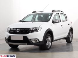 Dacia Sandero 2017 0.9 88 KM