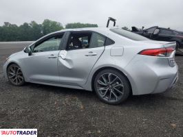 Toyota Corolla 2022 2 Toyota Corolla 2022 2