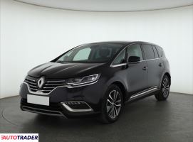 Renault Espace 2015 1.6 197 KM