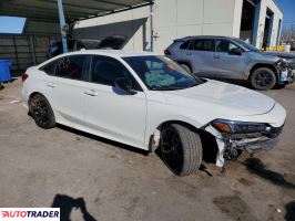 Honda Civic 2024 2
