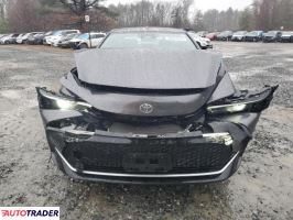 Toyota Crown 2023 2 Toyota Crown 2023 2