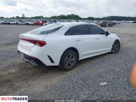 Kia Pozostałe 2022 1