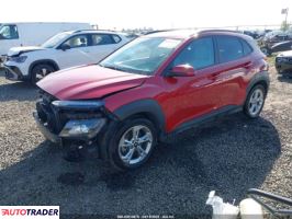 Hyundai Kona 2023 2 Hyundai Kona 2023 2