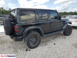 Jeep Wrangler 2022 2