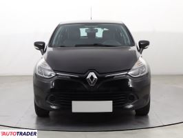 Renault Clio 2015 1.1 72 KM