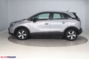 Opel Crossland 2024 1.2 108 KM