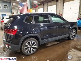 Volkswagen Pozostałe 2024 1