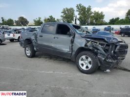 Dodge Ram 2020 3 Dodge Ram 2020 3