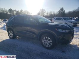 Ford Escape 2024 1