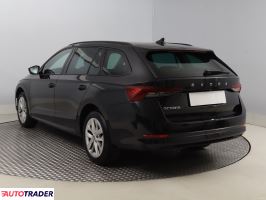 Skoda Octavia 2021 2.0 147 KM