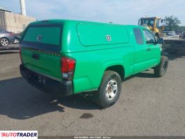 Toyota Tacoma 2021 2