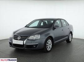 Volkswagen Jetta 2009 1.4 120 KM