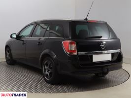 Opel Astra 2010 1.7 123 KM