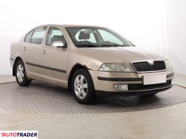 Skoda Octavia 2005 1.9 88 KM