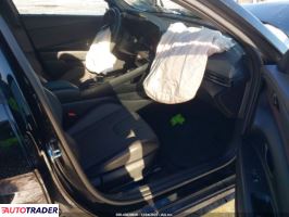 Hyundai Elantra 2025 1