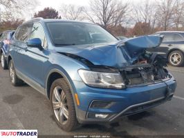 Volkswagen Tiguan - zobacz ofertę