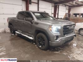 GMC Sierra 2021 2