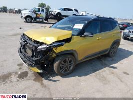 Kia Pozostałe 2023 2