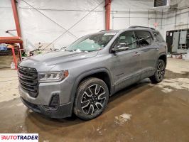 GMC Acadia 2021 2