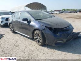 Toyota Corolla 2022 2 Toyota Corolla 2022 2