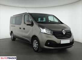 Renault Trafic 2017 1.6