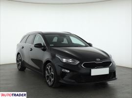 Kia Ceed 2020 1.6 113 KM