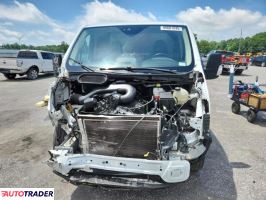 Ford Transit 2019 3 Ford Transit 2019 3
