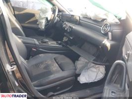 Mercedes CL 2021 2