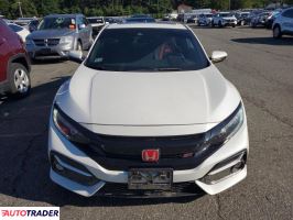 Honda Civic 2020 1 Honda Civic 2020 1