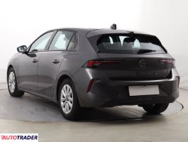 Opel Astra 2023 1.2 128 KM