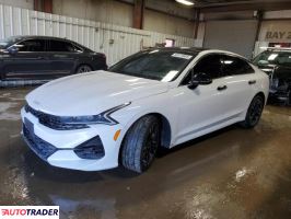 Kia Pozostałe - zobacz ofertę