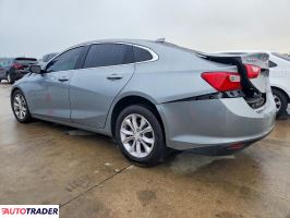 Chevrolet Malibu 2024 1