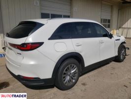 Mazda CX-9 2024 2